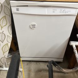 Mobile Dishwasher 