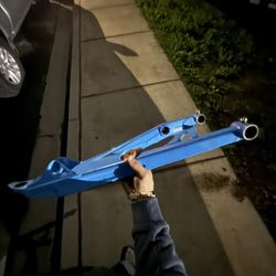 Can Am Makerik X3 Top Passenger  Control Arm “72