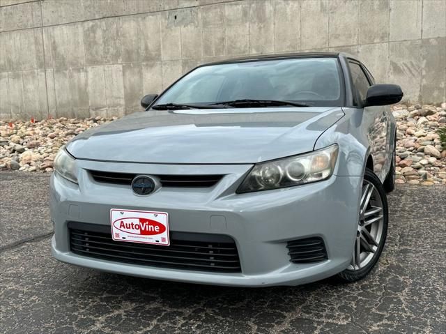 2012 Scion tC