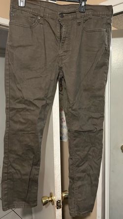 Men’s Levi’s jeans