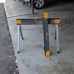 Saw Horse