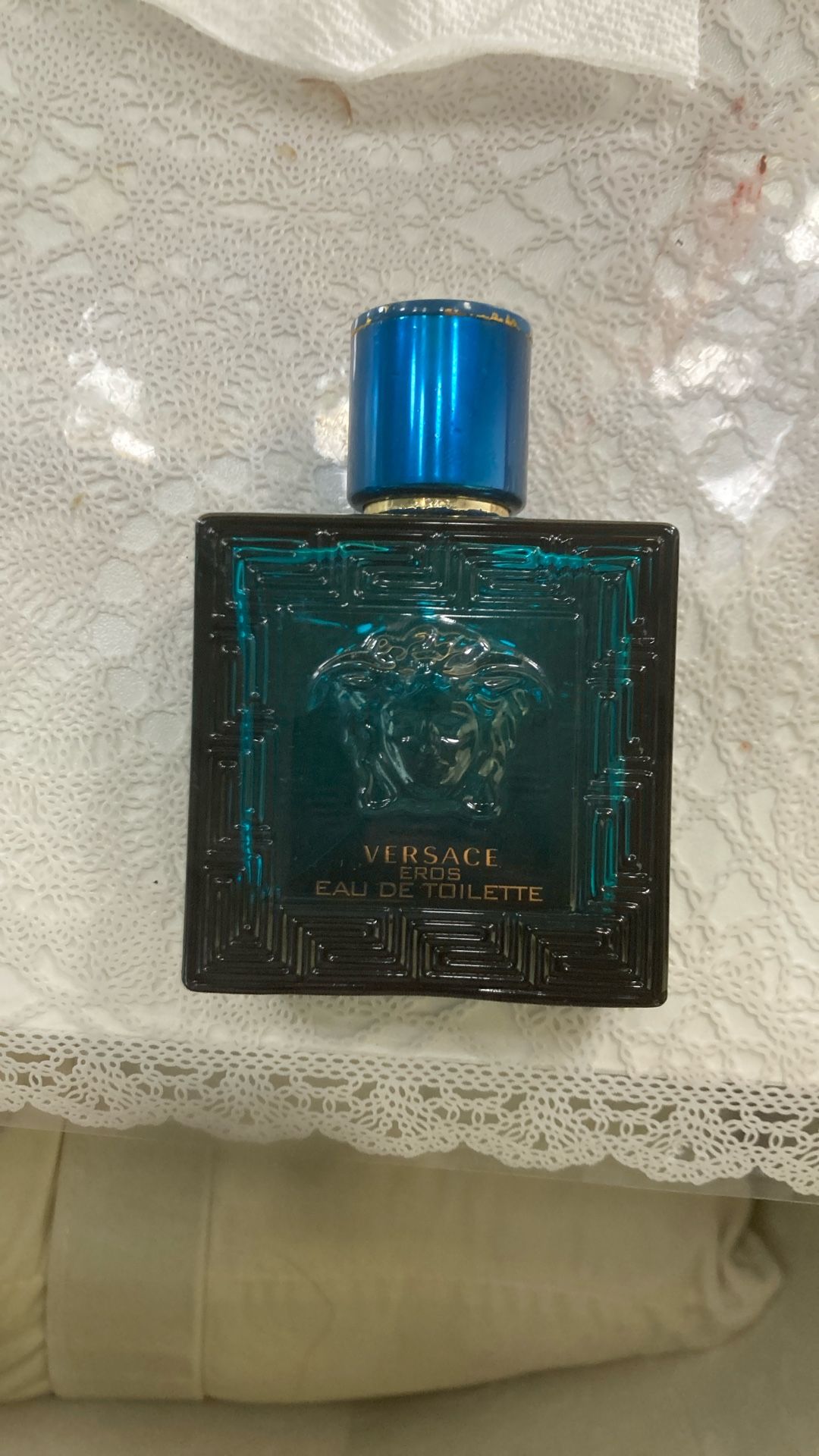 Versace Ero
