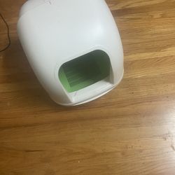 Breeze Cat Litter System