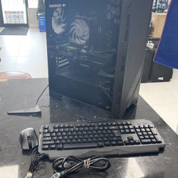 MSI Codex Z2 Gaming Desktop