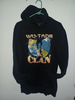 Wu Tang hoodie