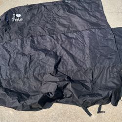 Dog Car Seat Cover $10