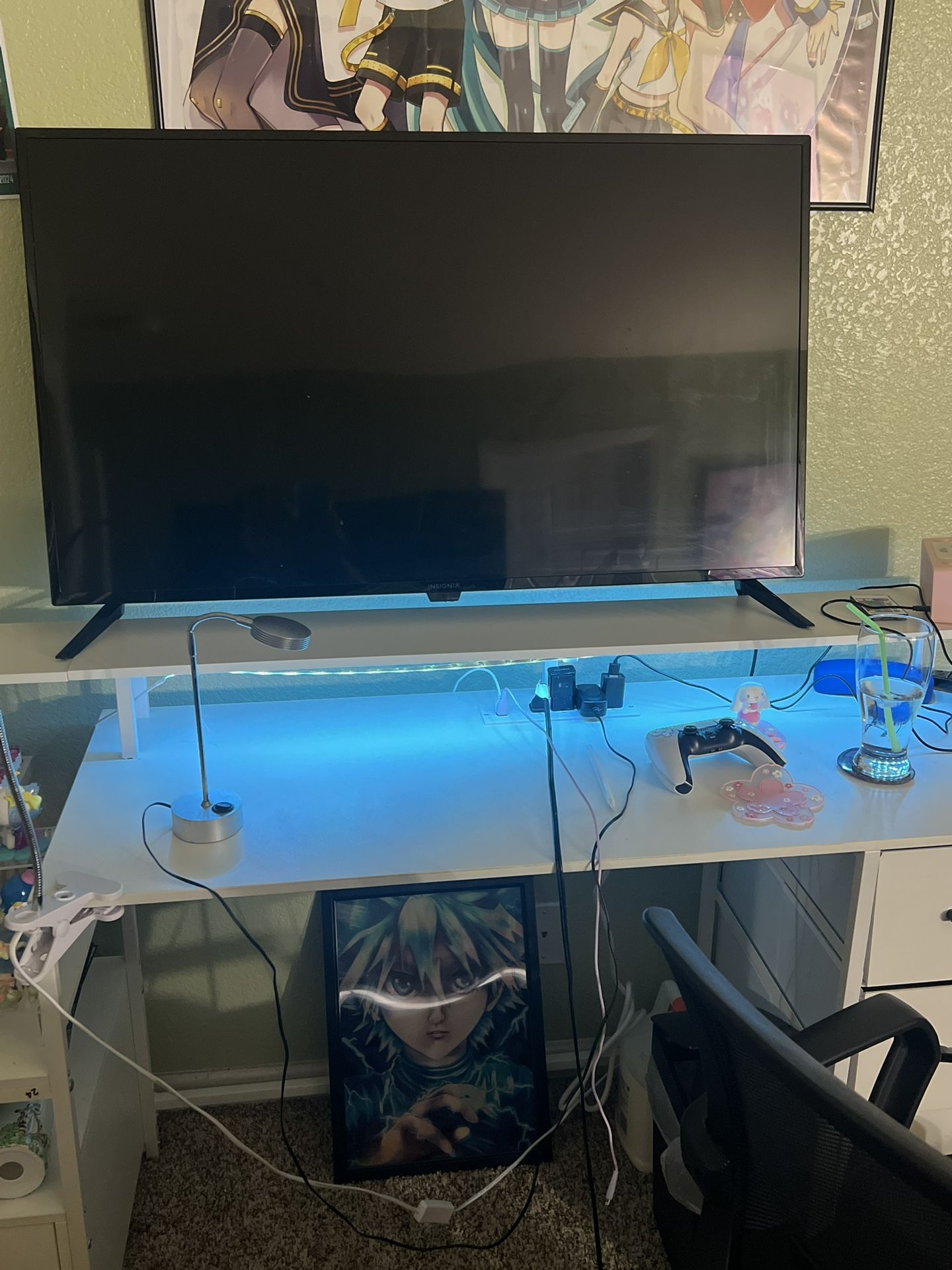 43” Insignia Tv