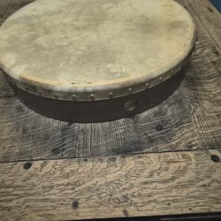 Drum 