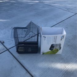 Bird Cage