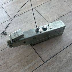 Truck Hitch