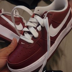 air force 1s