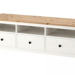 Ikea TV Stand