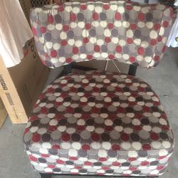 Accent Chair  - Cash Only!!