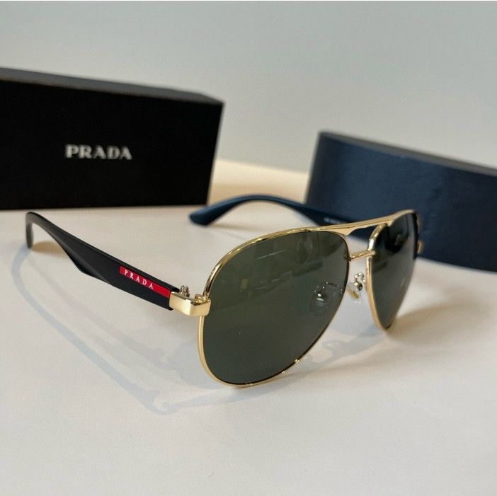 Prada Trendy and Versatile Sunglasses