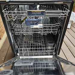 May tag Dishwasher