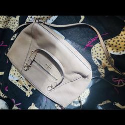 Original Coach Purse 