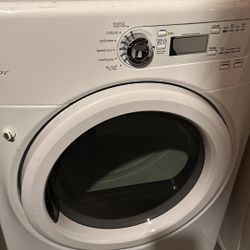 DRYER GAS - DIGITAL GE 