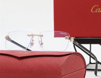 Cartier Frame 