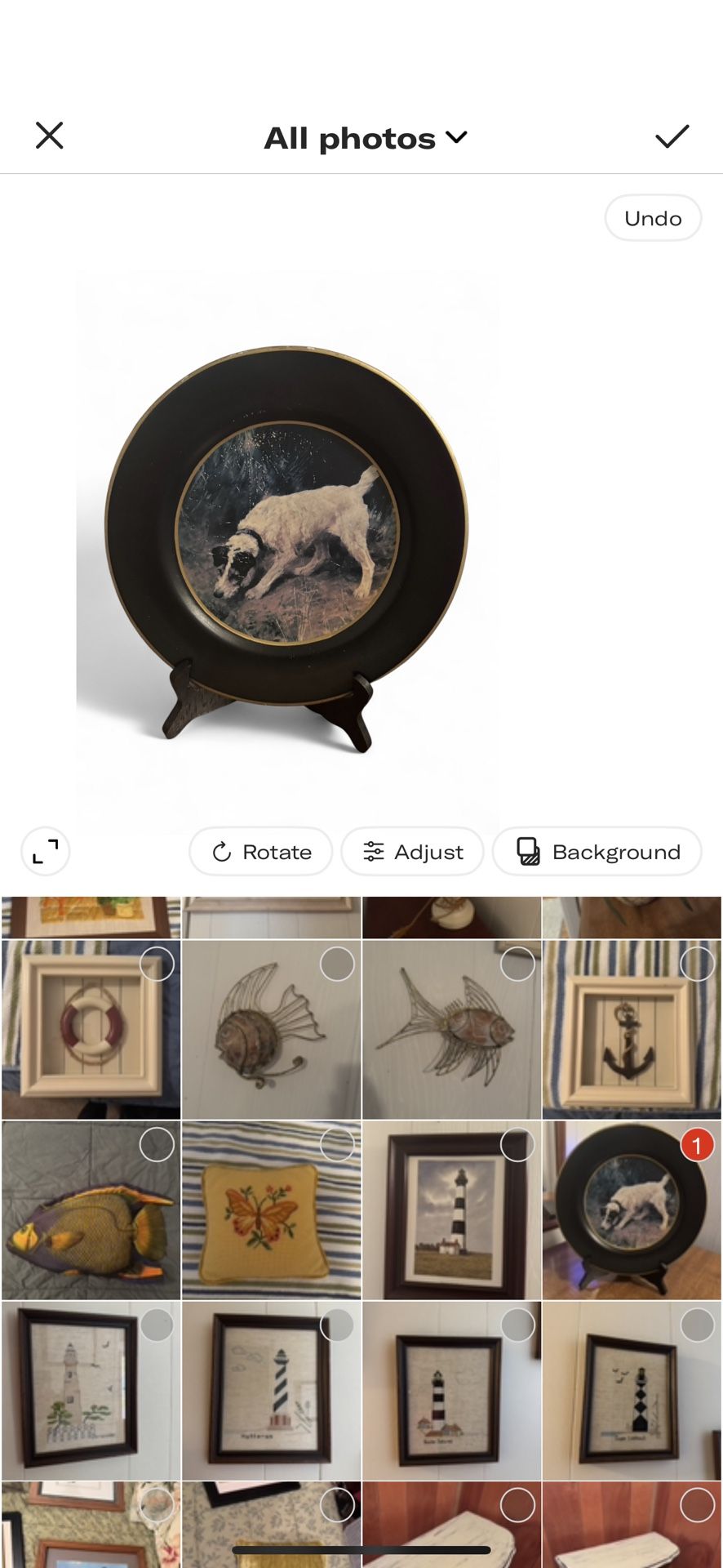 Home Decor