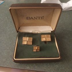 Men's Dante