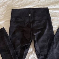 Lulu Lemon pants 