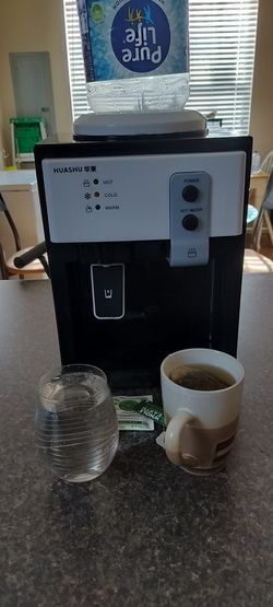 Water Dispenser