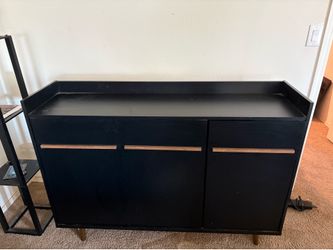 Cupboard/Tv stand $50 OBO