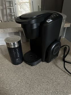 Keurig K-cup Coffee Maker 