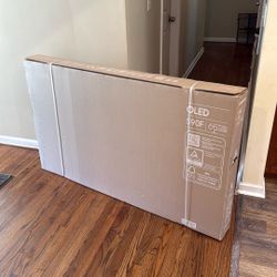 65” Samsung OLED S90F TV