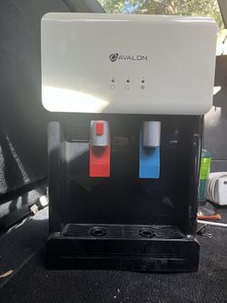 Avalon Water Dispenser 