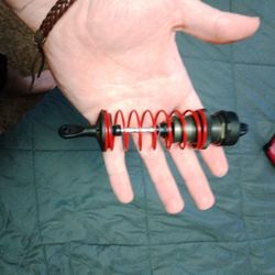 1/7 Cen Reaper Stockshocks Upgraded 4 Pack 