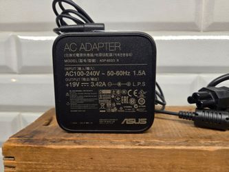 ASUS ADP-65GD-B Adapter Power Supply