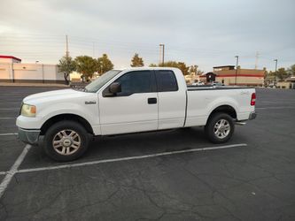 2006 Ford F-150