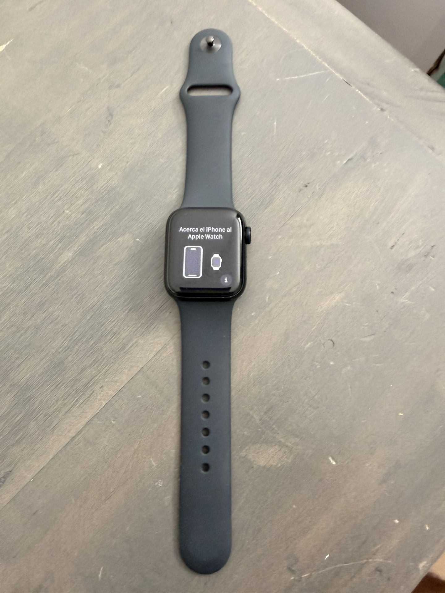 Apple Watch SE Like New Gen 2 40mm