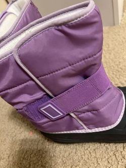 Snow Boots Girls