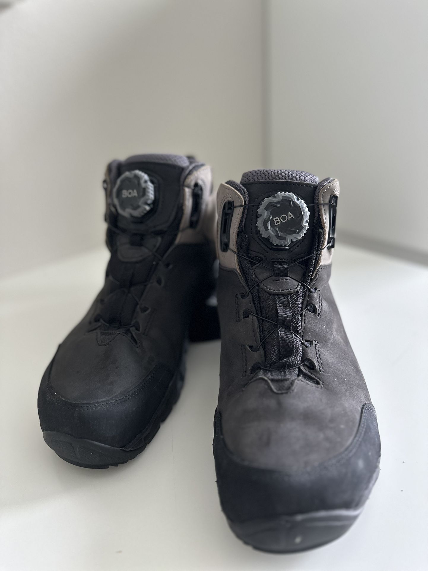 Klim Riding Boots Mens 10