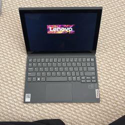 Lenovo Ideapad Duet 3