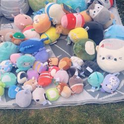 Squishmallows 