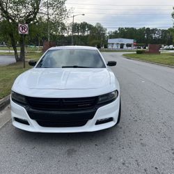 2016 Dodge Charger