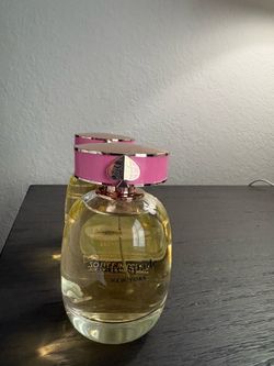 Kate Spade Perfume