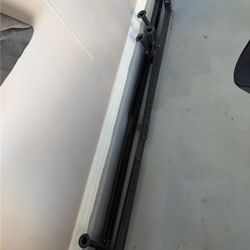 Full Size Metal Bed Frame 