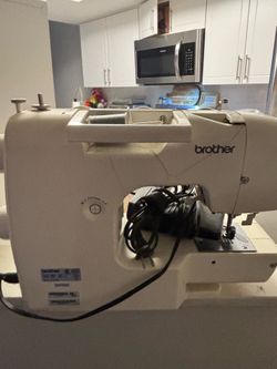 Brother sewing Machine