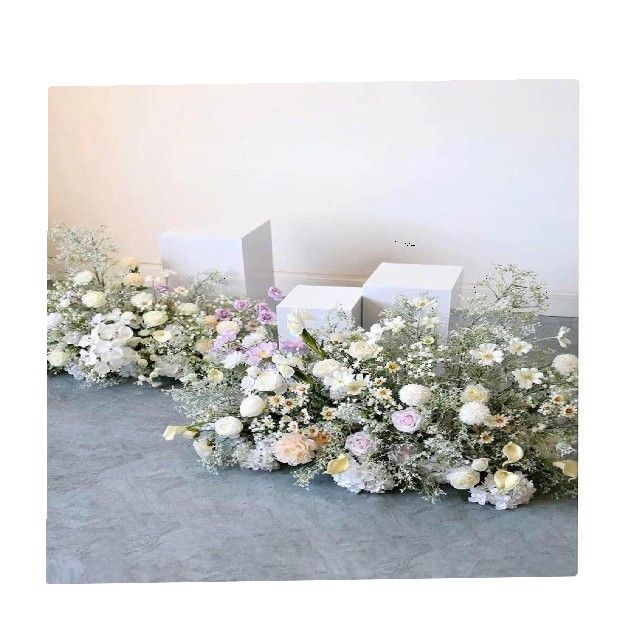 Enchanting Wedding Styling Featuring Gorgeous Floral Art those already
