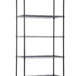 5 Shelf Organizer