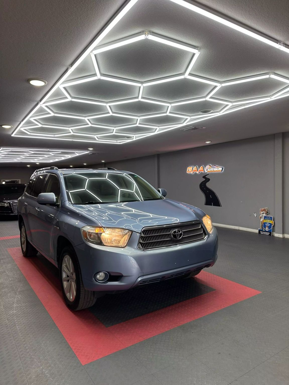 2010 Toyota Highlander