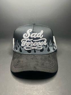 Dandy Hats x Sad Forever