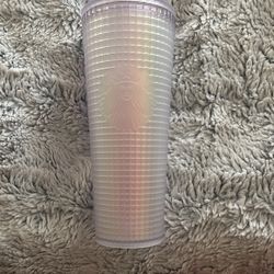 Starbucks Venti Cup BNWT 