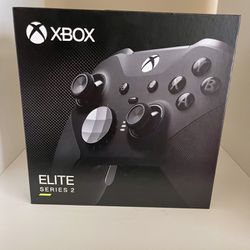 Xbox Elite Series 2 Wireless Controller 