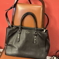 Kate Spade Handbag/Purse