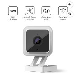 Roku Indoor Camera